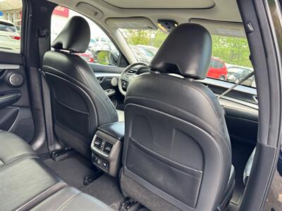 2019 INFINITI QX50 Essential   - Photo 46 - Rockaway, NJ 07866