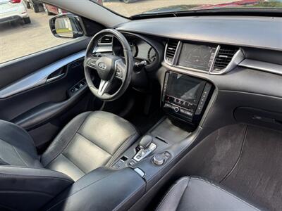 2019 INFINITI QX50 Essential   - Photo 54 - Rockaway, NJ 07866