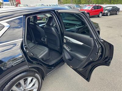2019 INFINITI QX50 Essential   - Photo 42 - Rockaway, NJ 07866