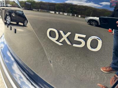 2019 INFINITI QX50 Essential   - Photo 13 - Rockaway, NJ 07866