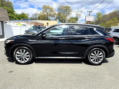 2019 INFINITI QX50 Essential   - Photo 8 - Rockaway, NJ 07866