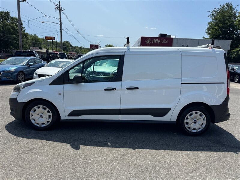 2015 Ford Transit Connect XL - Photo 8 - Rockaway, NJ 07866