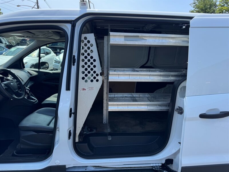 2015 Ford Transit Connect XL - Photo 31 - Rockaway, NJ 07866
