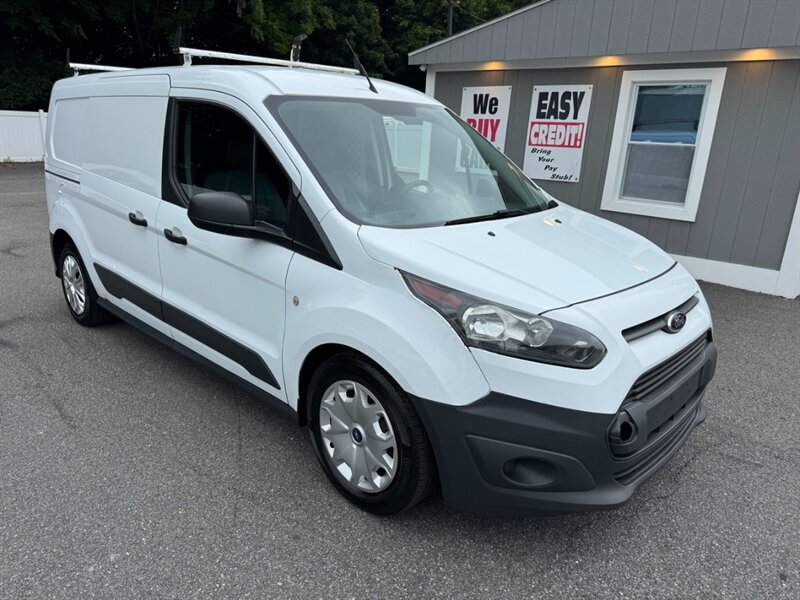 2015 Ford Transit Connect XL - Photo 3 - Rockaway, NJ 07866