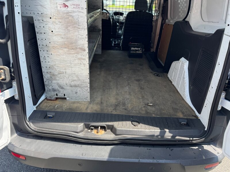 2015 Ford Transit Connect XL - Photo 40 - Rockaway, NJ 07866