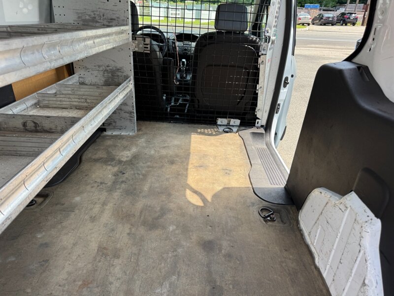 2015 Ford Transit Connect XL - Photo 46 - Rockaway, NJ 07866