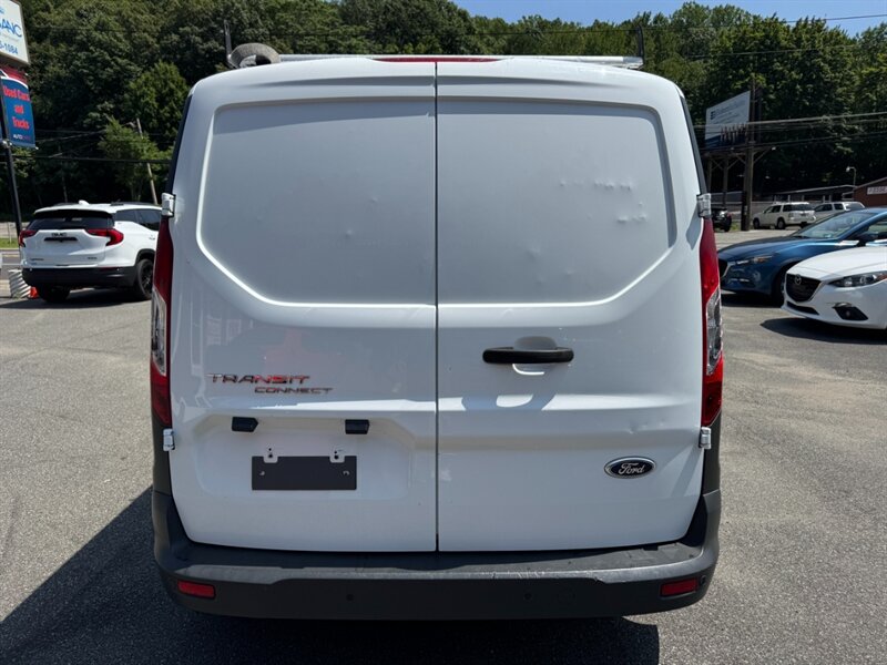 2015 Ford Transit Connect XL - Photo 6 - Rockaway, NJ 07866