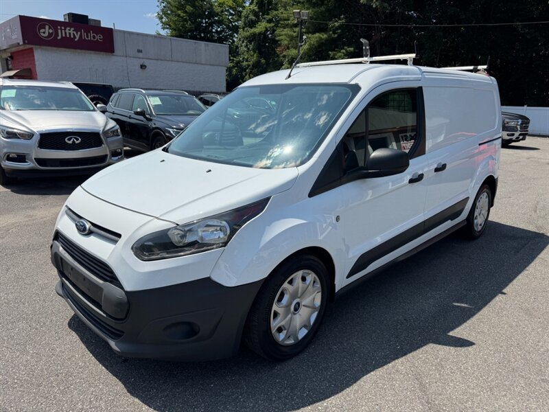 2015 Ford Transit Connect XL - Photo 9 - Rockaway, NJ 07866