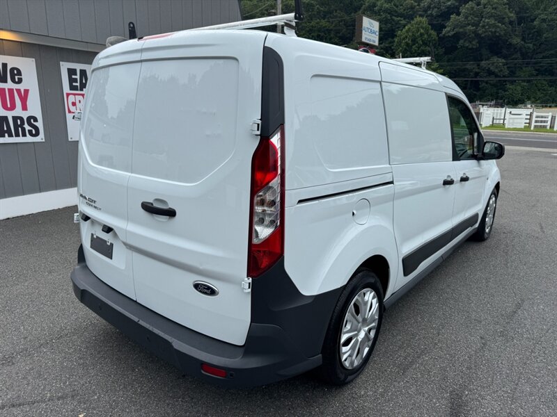 2015 Ford Transit Connect XL - Photo 5 - Rockaway, NJ 07866