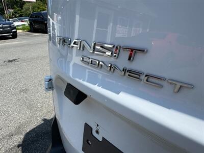 2015 Ford Transit Connect XL - Photo 12 - Rockaway, NJ 07866