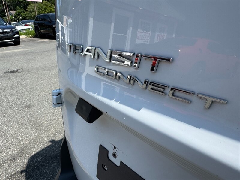 2015 Ford Transit Connect XL - Photo 12 - Rockaway, NJ 07866