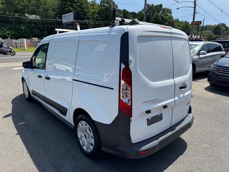 2015 Ford Transit Connect XL - Photo 7 - Rockaway, NJ 07866