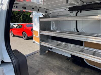 2015 Ford Transit Connect XL - Photo 50 - Rockaway, NJ 07866