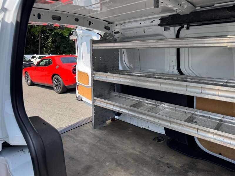 2015 Ford Transit Connect XL - Photo 50 - Rockaway, NJ 07866
