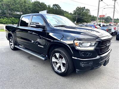 2019 RAM 1500 Laramie   - Photo 3 - Rockaway, NJ 07866