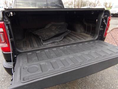 2019 RAM 1500 Laramie   - Photo 50 - Rockaway, NJ 07866