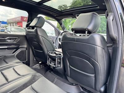 2019 RAM 1500 Laramie   - Photo 37 - Rockaway, NJ 07866