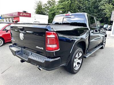 2019 RAM 1500 Laramie   - Photo 5 - Rockaway, NJ 07866