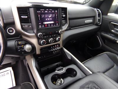 2019 RAM 1500 Laramie   - Photo 86 - Rockaway, NJ 07866
