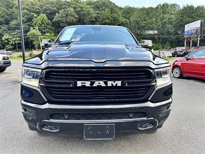 2019 RAM 1500 Laramie   - Photo 2 - Rockaway, NJ 07866