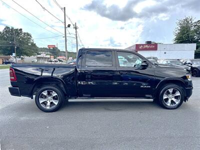 2019 RAM 1500 Laramie   - Photo 4 - Rockaway, NJ 07866