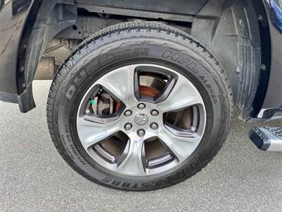 2019 RAM 1500 Laramie   - Photo 11 - Rockaway, NJ 07866