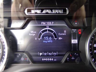 2019 RAM 1500 Laramie   - Photo 82 - Rockaway, NJ 07866
