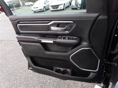 2019 RAM 1500 Laramie   - Photo 90 - Rockaway, NJ 07866