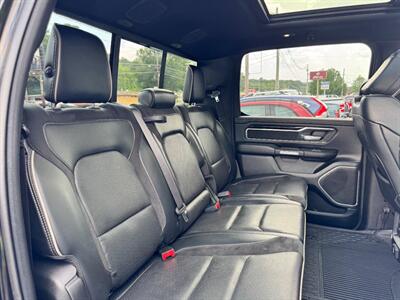 2019 RAM 1500 Laramie   - Photo 36 - Rockaway, NJ 07866
