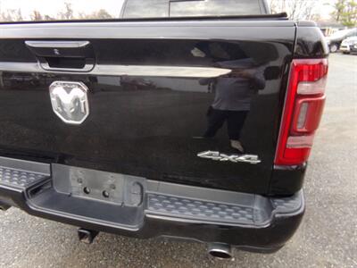 2019 RAM 1500 Laramie   - Photo 60 - Rockaway, NJ 07866