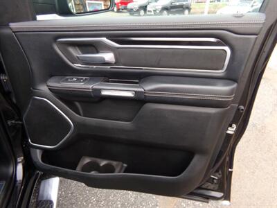 2019 RAM 1500 Laramie   - Photo 56 - Rockaway, NJ 07866