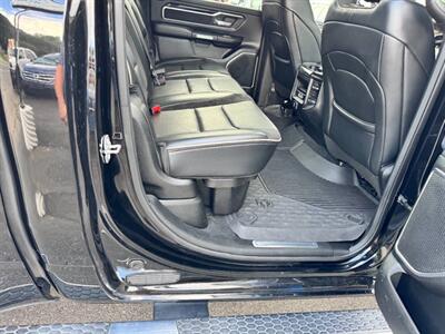 2019 RAM 1500 Laramie   - Photo 34 - Rockaway, NJ 07866