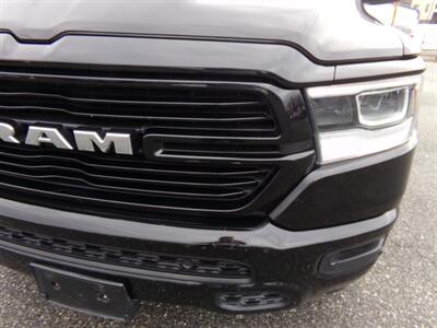 2019 RAM 1500 Laramie   - Photo 84 - Rockaway, NJ 07866