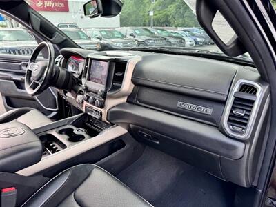 2019 RAM 1500 Laramie   - Photo 43 - Rockaway, NJ 07866