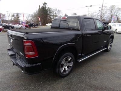 2019 RAM 1500 Laramie   - Photo 73 - Rockaway, NJ 07866