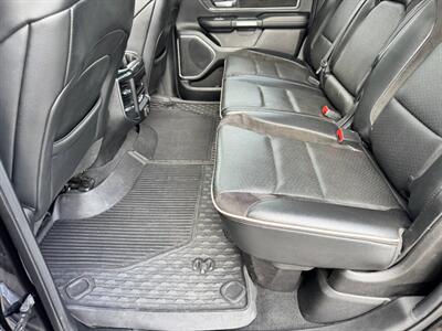 2019 RAM 1500 Laramie   - Photo 30 - Rockaway, NJ 07866
