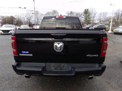 2019 RAM 1500 Laramie   - Photo 79 - Rockaway, NJ 07866