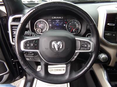 2019 RAM 1500 Laramie   - Photo 57 - Rockaway, NJ 07866