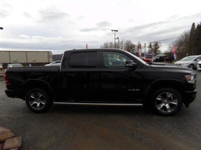 2019 RAM 1500 Laramie   - Photo 74 - Rockaway, NJ 07866