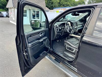 2019 RAM 1500 Laramie   - Photo 13 - Rockaway, NJ 07866