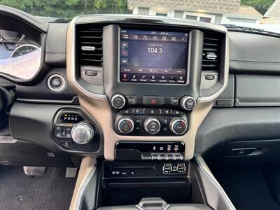 2019 RAM 1500 Laramie   - Photo 21 - Rockaway, NJ 07866