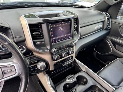 2019 RAM 1500 Laramie   - Photo 22 - Rockaway, NJ 07866