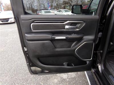 2019 RAM 1500 Laramie   - Photo 63 - Rockaway, NJ 07866