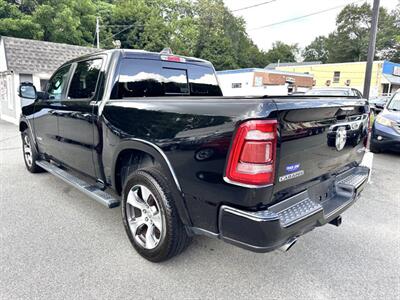 2019 RAM 1500 Laramie   - Photo 7 - Rockaway, NJ 07866