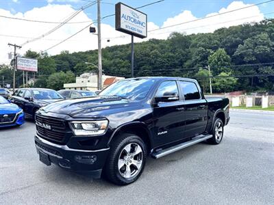 2019 RAM 1500 Laramie   - Photo 45 - Rockaway, NJ 07866