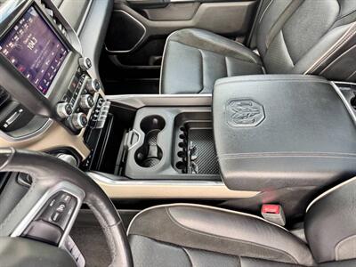 2019 RAM 1500 Laramie   - Photo 24 - Rockaway, NJ 07866
