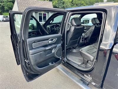 2019 RAM 1500 Laramie   - Photo 28 - Rockaway, NJ 07866