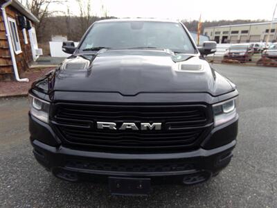 2019 RAM 1500 Laramie   - Photo 87 - Rockaway, NJ 07866