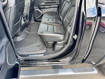 2019 RAM 1500 Laramie   - Photo 29 - Rockaway, NJ 07866