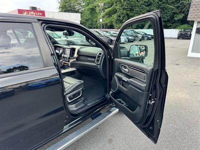 2019 RAM 1500 Laramie   - Photo 38 - Rockaway, NJ 07866